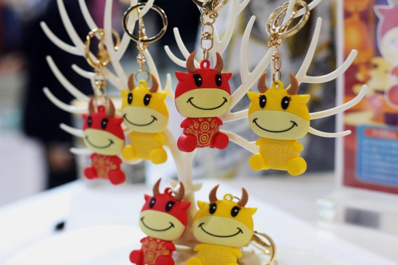 文徵明|“吃货”和文创有啥关系？上博在文博会打造“江南赏味”……