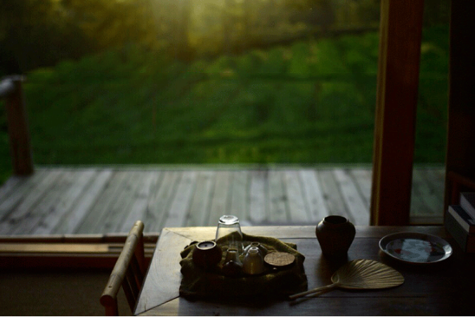 对联|10副修身对联：积德润身如积玉，遗书教子胜遗金