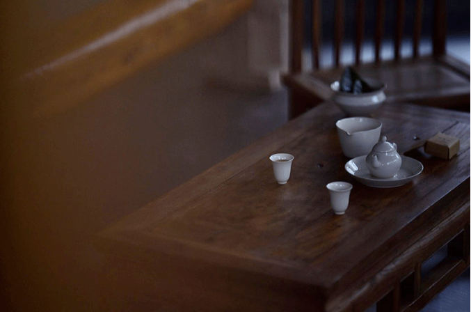 对联|10副修身对联：积德润身如积玉，遗书教子胜遗金