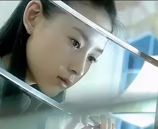 董洁车仁表《天若有情》很带感,禁忌之恋现在几乎绝迹了