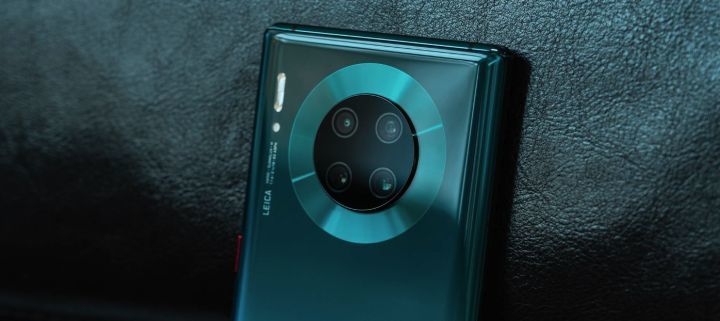 华为手机小米价mate30epro友情降价直降519