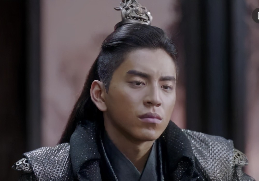 狼殿下突然空降自信放全集惨遭打脸王大陆丑哭肖战刻意平庸