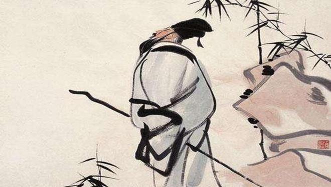 历史上最夸张的4句诗词,句句嚣张,苏轼这句