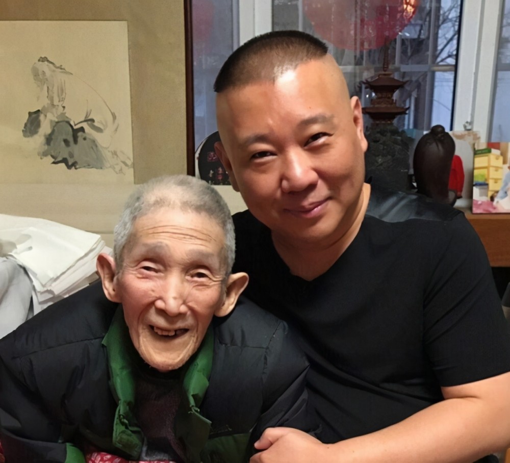 承郭德纲衣钵者曲艺张云雷评书李云杰相声并非郭麒麟而是他