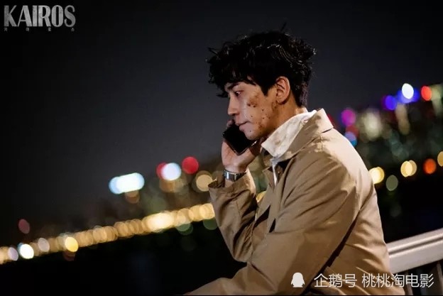 豆瓣89分又有超好看的韩剧来啦