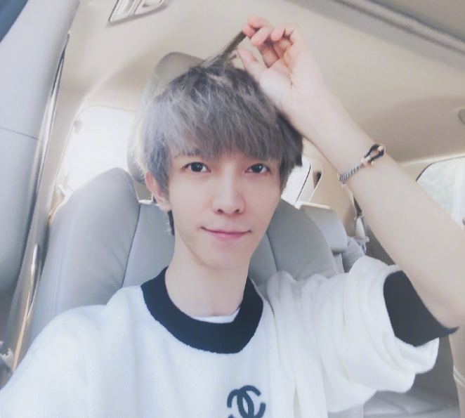 郭敬明|郭敬明执导电影定档，TFBOYS成员全出演，“神仙阵容”爱了