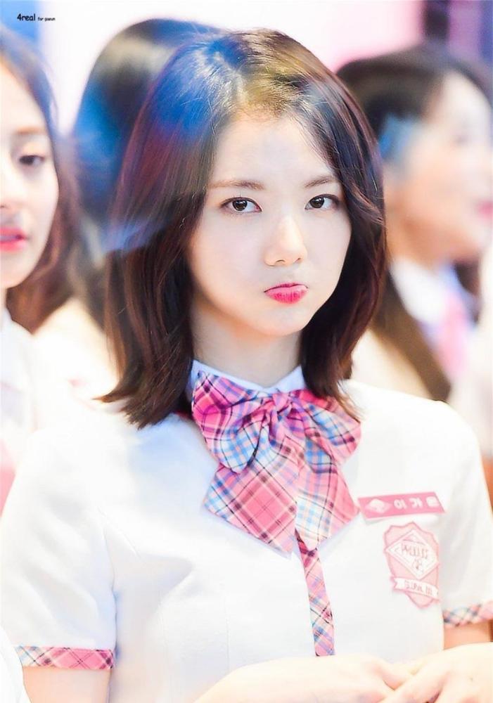 韩国produce48的投票操纵受害者她们如今怎么样了