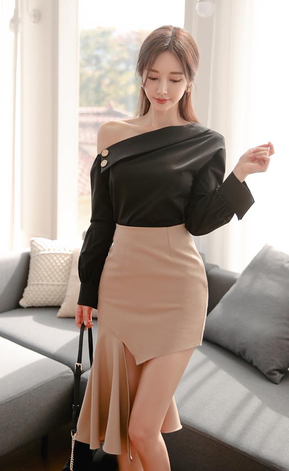 明星欣赏:衣冠楚楚,玉殿嫦娥!