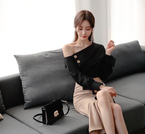 明星欣赏:衣冠楚楚,玉殿嫦娥!