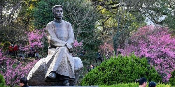 四合院|1919年，鲁迅花3765块大洋，购北京一套32间四合院，现值多少钱？