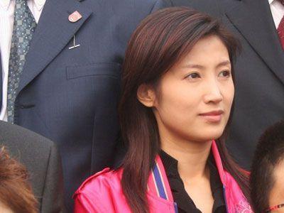 她是北京卫视一姐曾曝和郭德纲有绯闻二婚嫁央视名嘴成人生赢家