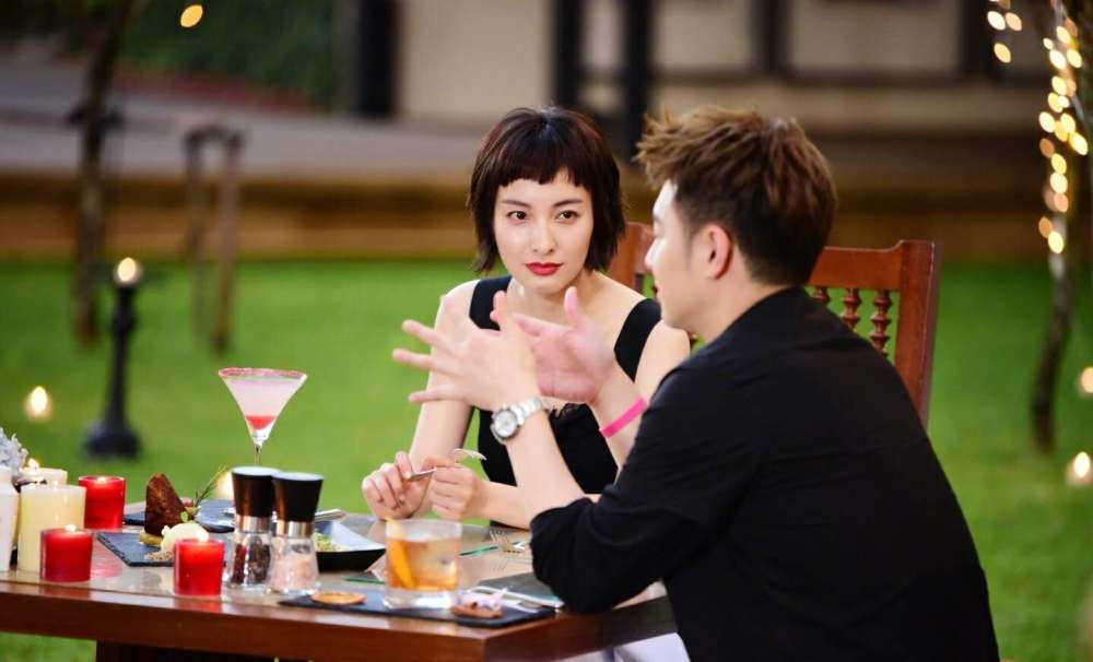 吴昕曾被称为男神收割机结果喜忧参半今透露原因尽显无奈