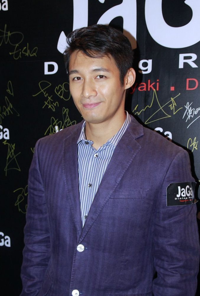 翟威廉酒铺遭火灾波及不计个人损失捐款救济邻里与对方不相熟