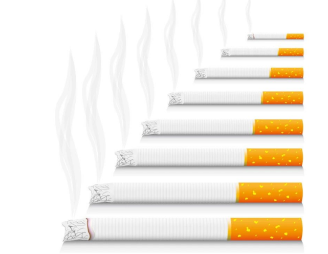 吸烟|这3个时间段，是吸烟者的“大忌”，烟瘾再大也要控制，尽量避免