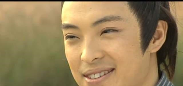 少年包青天狸猫换太子中的六子靠什么保住性命