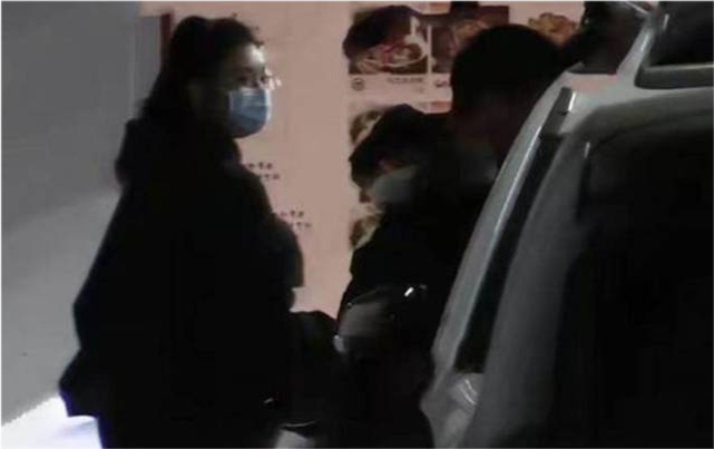 奚梦瑶|奚梦瑶：我嫁的是不是豪门而是爱情，婆婆很严格是我的榜样