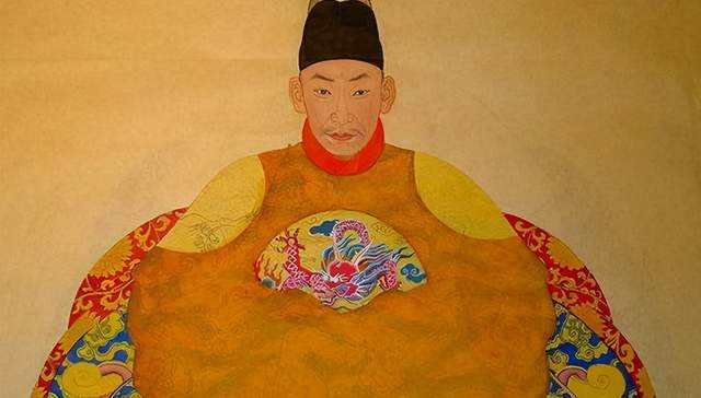 明朝生死一战:当初宁王十万大军,鄱阳一战败给王阳明