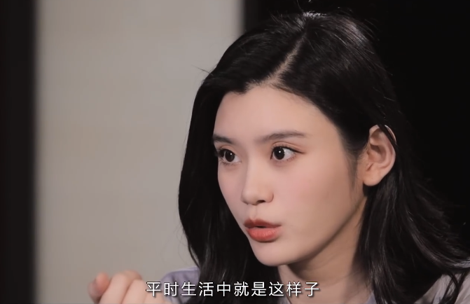 奚梦瑶|奚梦瑶：我嫁的是不是豪门而是爱情，婆婆很严格是我的榜样