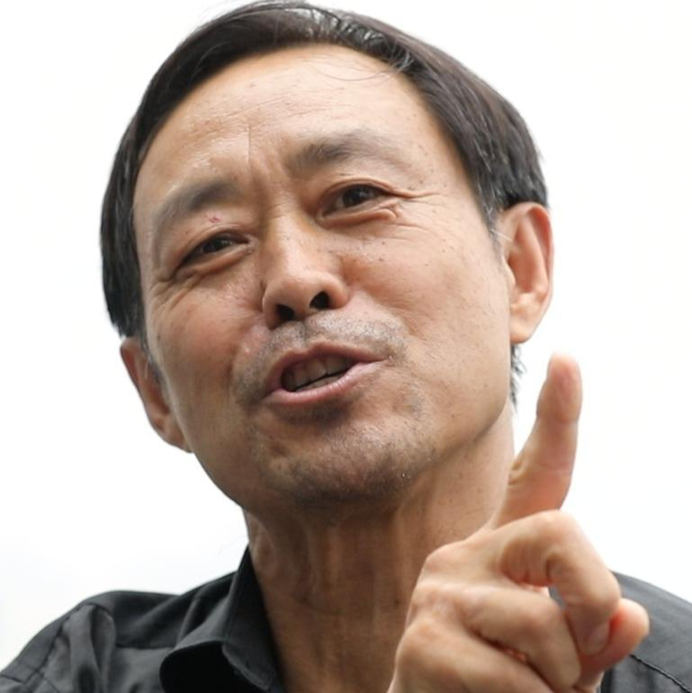 马保国获得了一部片酬5万英镑的电影.专家:这部电影一定是垃圾电影 - 