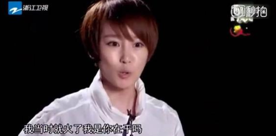 谢楠|两人强势暴躁的人居然能处得这么和谐！谢楠真该出本御夫秘笈