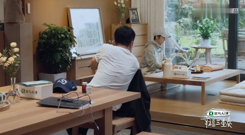 谢楠|两人强势暴躁的人居然能处得这么和谐！谢楠真该出本御夫秘笈