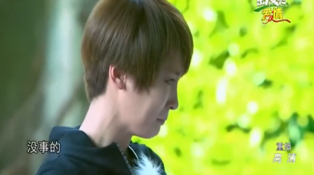 谢楠|两人强势暴躁的人居然能处得这么和谐！谢楠真该出本御夫秘笈