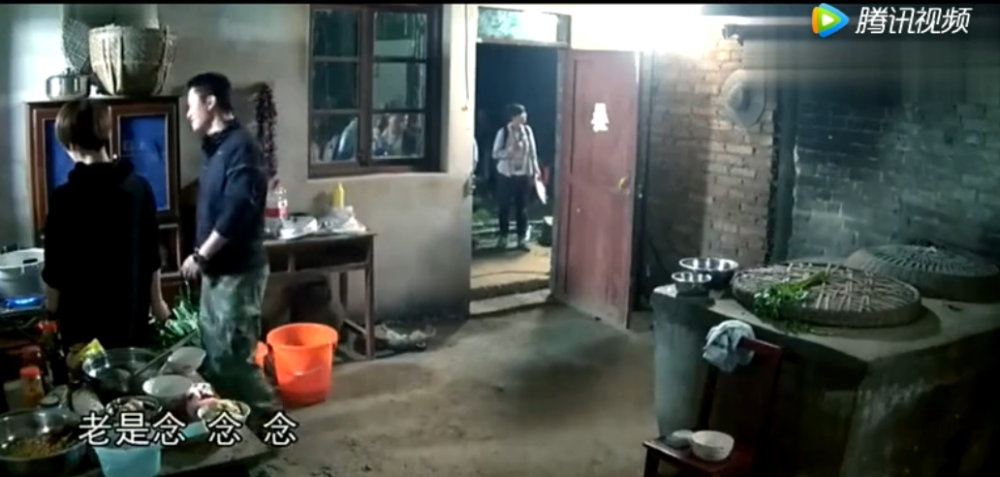 谢楠|两人强势暴躁的人居然能处得这么和谐！谢楠真该出本御夫秘笈