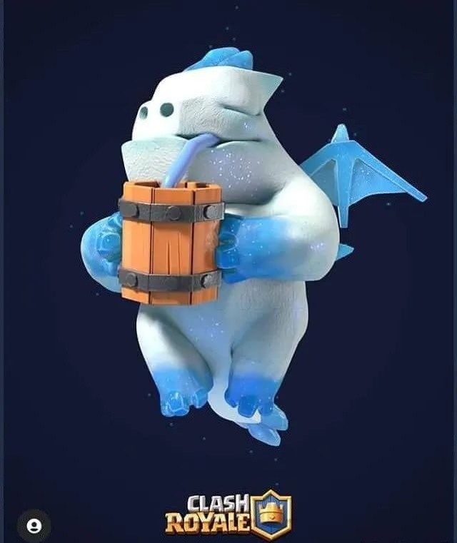 皇室战争新卡彩蛋挖掘部落战首次大更新