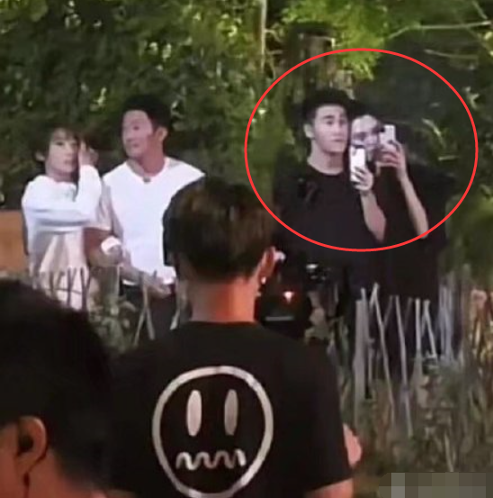 奚梦瑶|奚梦瑶：我嫁的是不是豪门而是爱情，婆婆很严格是我的榜样