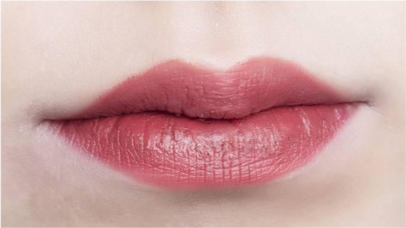 心理测试 4支口红 你会凃哪种 测你是什么性格的人 心理测试