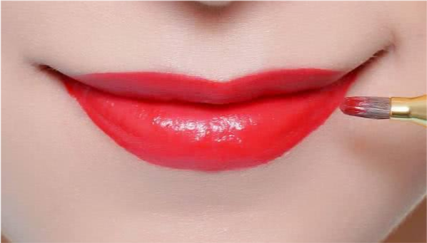 心理测试 4支口红 你会凃哪种 测你是什么性格的人 心理测试