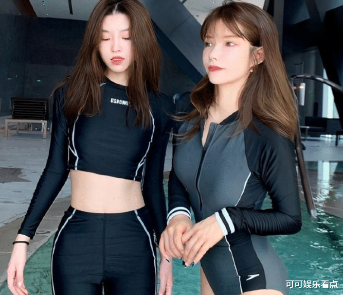 半藏森林发湿身泳装照王思聪评价一针见血女方曾介入闺蜜情感