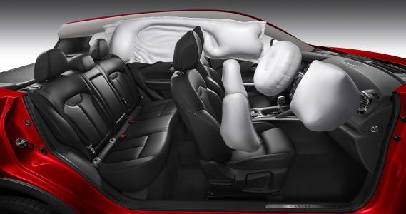 北京越野bj30|定位入门级硬派越野SUV！北京越野BJ30配置曝光