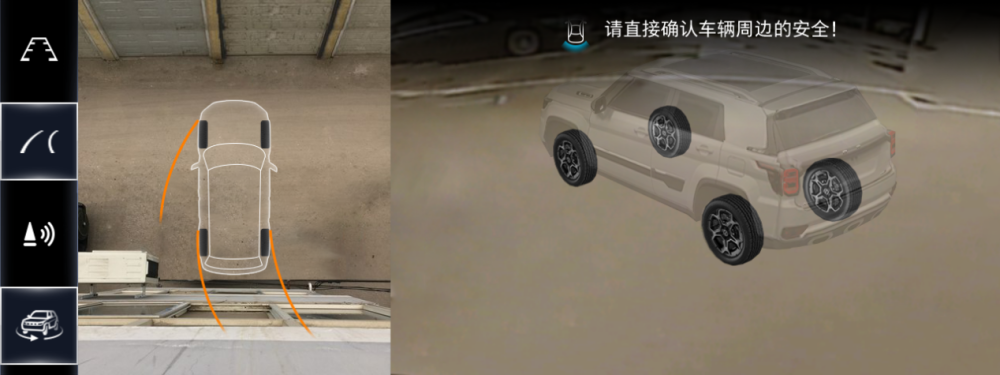 北京越野bj30|定位入门级硬派越野SUV！北京越野BJ30配置曝光