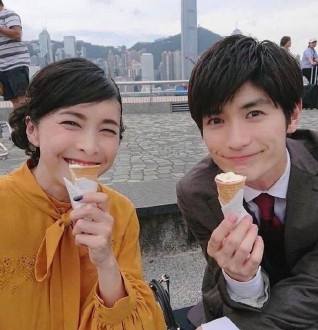 菅原 小春 結婚