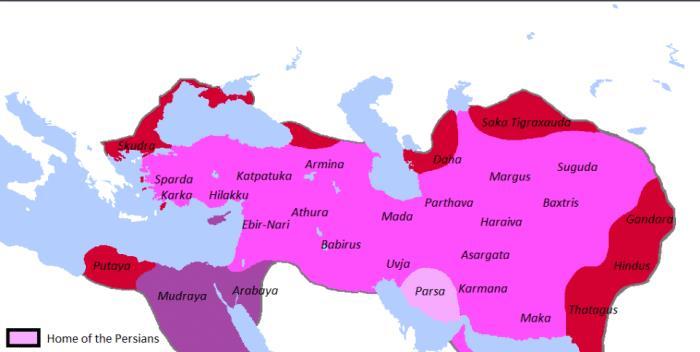 嚈哒帝国曾称雄中亚百余年但缺乏文化短于建设最终好战必亡