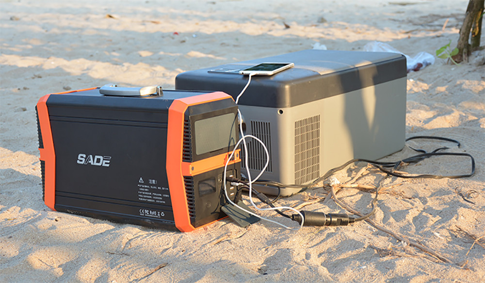 怎样选择合适自己的户外电源?