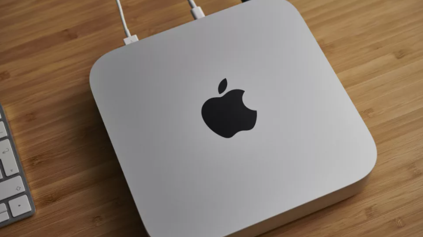 macminim12020年是一个令人印象深刻的套件