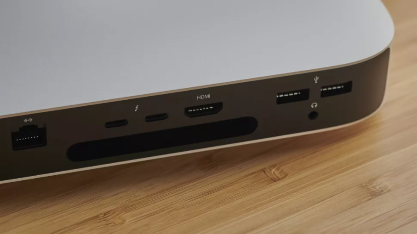 macminim12020年是一个令人印象深刻的套件