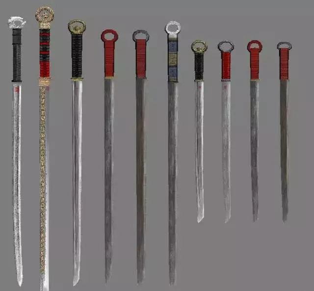 中国古代凶悍冷兵器:一款诸葛亮发明,一款出道即巅峰,现已失传!