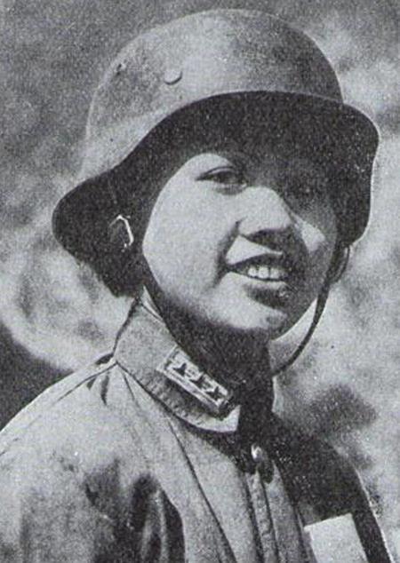 抗日战争爆发后,面对残暴成性的日军,中华民族已经到了生死存亡的关键