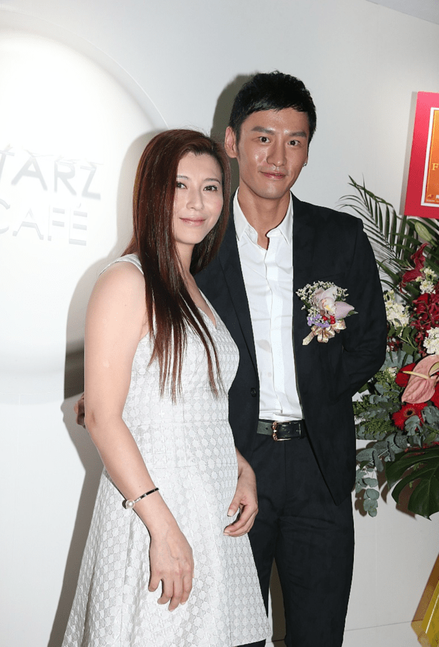 49岁蔡晓仪旧事重提遭男方追求未果被下降头两度轻生才解脱