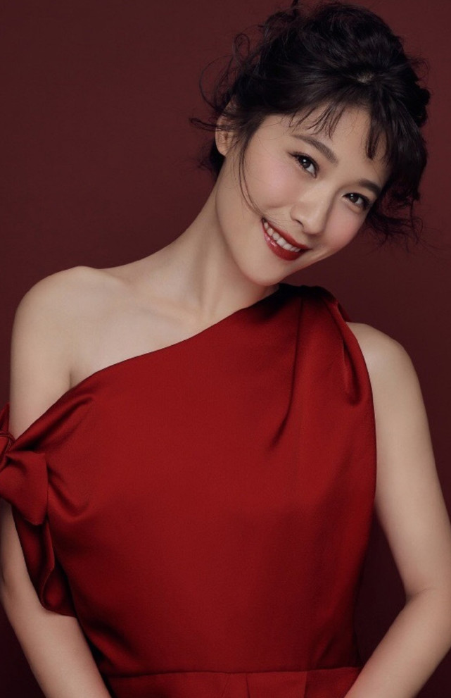 超美刘洪悦:第5833期气质美图鉴赏