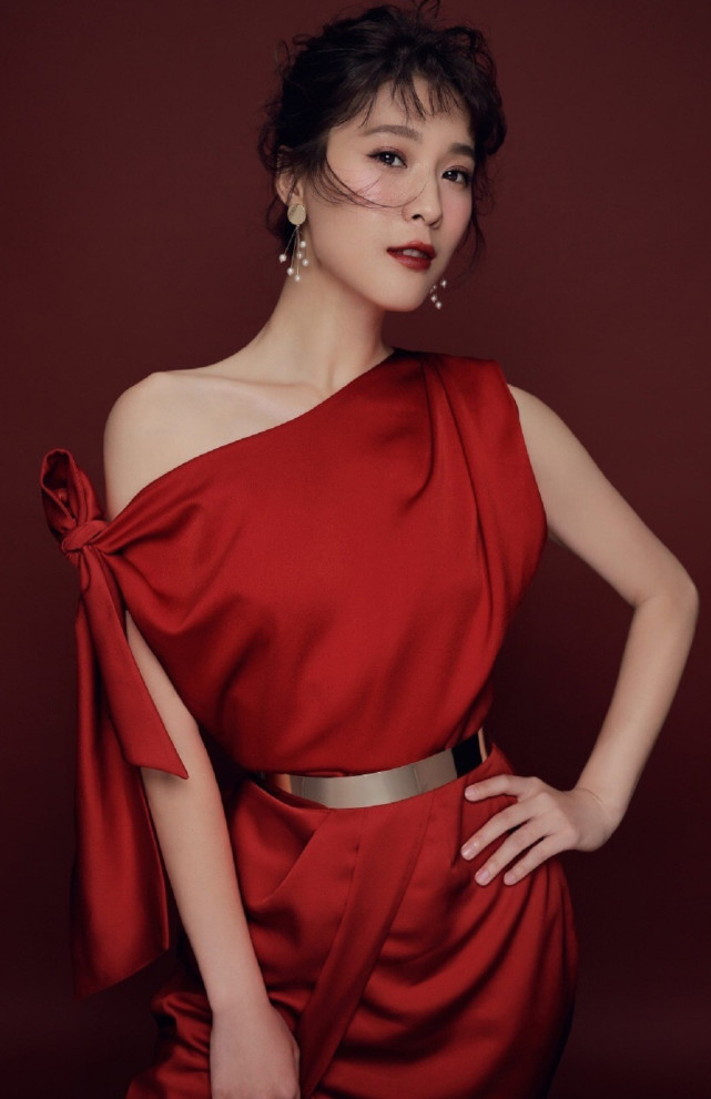 超美刘洪悦:第5833期气质美图鉴赏