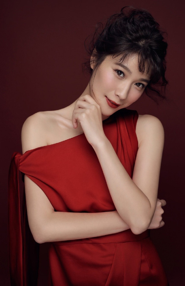 超美刘洪悦:第5833期气质美图鉴赏