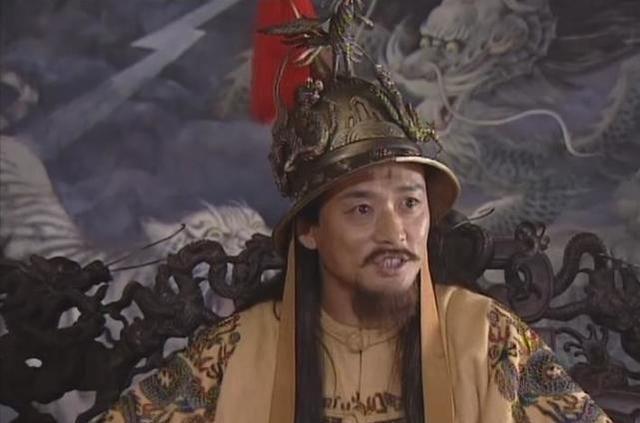 夺天下的最后机会|杨秀清|石达开|冯云山|洪秀全|太平天国|萧朝贵