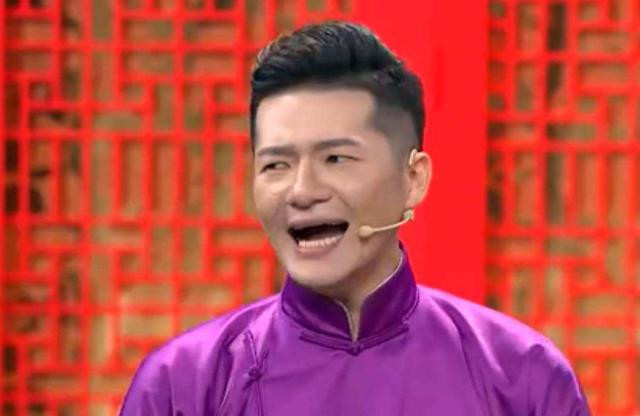 在相声界中这几位年纪虽小,但辈分却高得离谱|薛永年|谢金|李文山