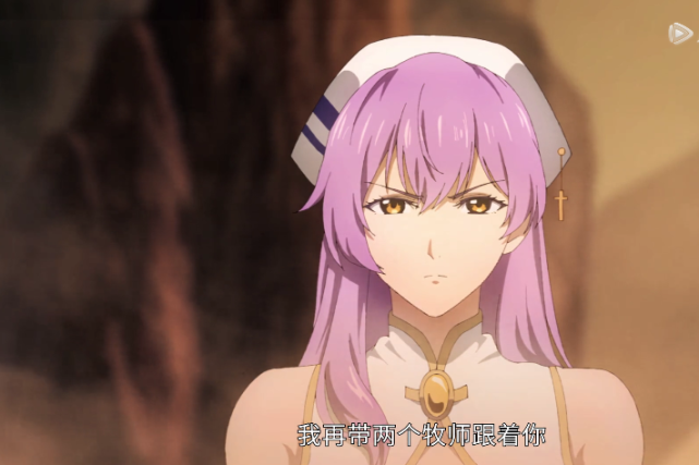 全职高手:叶修小号无敌最俊朗亮相,与女神小手冰凉默契配合,碾压