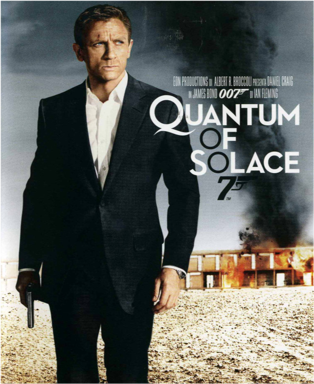 毁经典詹姆士邦德遭换角片方考虑由黑人接演粉丝难以接受