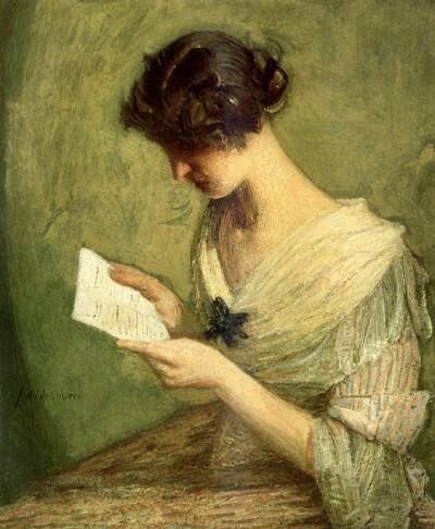 徐志摩《陌上花开》 |陌上花正好,翘首盼君归